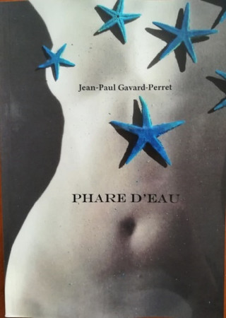 Phare d'eau