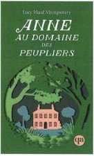 Anne au Domaine des Peupliers T4