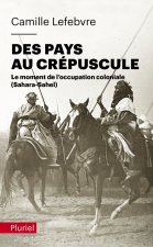 Des pays au crépuscule