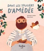 DANS LES SOULIERS D'AMEDEE
