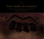 Une chaîne de conteurs