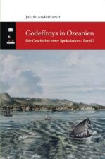 Godeffroys in Ozeanien