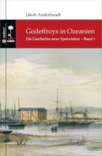 Godeffroys in Ozeanien