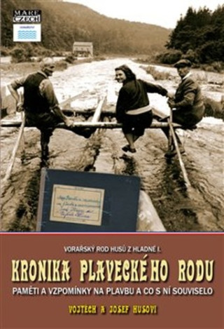 Kronika plaveckďż˝ho rodu