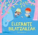 Elefante bilatzaileak
