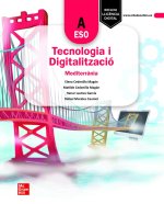 Tecnologia i Digitalització A - Comunidad Valenciana