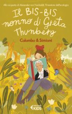 bis-bis nonno di Greta Thunberg. Alla scoperta di Alexander Von Humbold, l'inventore dell'ecologia