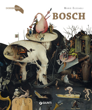 Mario Bussagli - Bosch