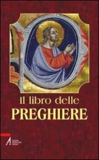 libro delle preghiere. «Voi dunque pregate così... ». Mt. 6-9