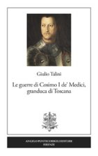 guerre di Cosimo I de' Medici, granduca di Toscana