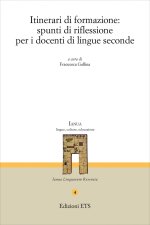 Itinerari di formazione: spunti di riflessione per i docenti di lingue secondarie