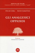 analgesici oppioidi