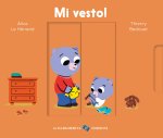 Mi vesto!