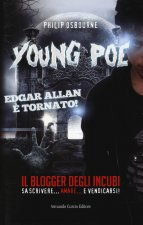 Young Poe. Il blogger degli incubi