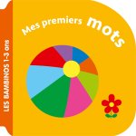 Bambinos - Mes premiers mots