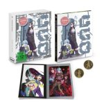 Sword Art Online - Gesamtausgabe. Staffel.2, 4 Blu-ray (Steelbook)