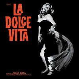 Nino Rota: Filmmusik: La Dolce Vita (Remastered 2022)