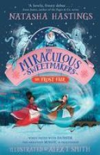 Miraculous Sweetmakers: The Frost Fair