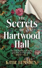 Secrets of Hartwood Hall