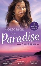 Postcards From Paradise: Caribbean