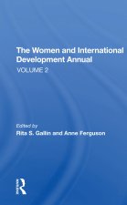Women And International Development Annual, Volume 2