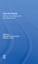 Past As Prelude