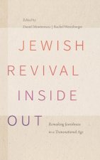 Jewish Revival Inside Out