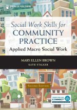 Social Work Skills for Community Practice