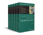 Wiley Blackwell Companion to Morphology
