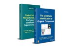 Systematic Identification of Organic Compounds , Ninth Edition Set