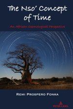 The Nso' Concept of Time