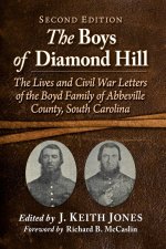 Boys of Diamond Hill