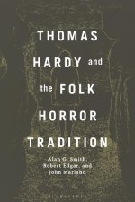 Thomas Hardy and the Folk Horror Tradition