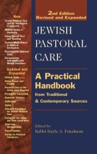 Jewish Pastoral Care