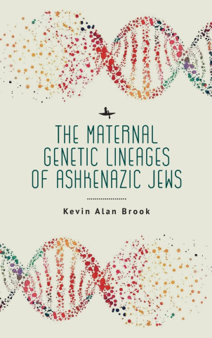 Maternal Genetic Lineages of Ashkenazic Jews