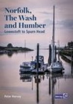 Norfolk, The Wash and Humber