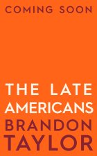 Late Americans