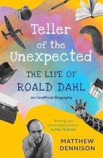Teller of the Unexpected