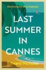 Last Summer in Cannes