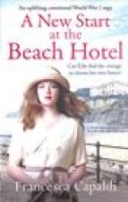 New Start at the Beach Hotel
