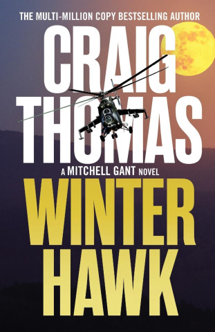 Winter Hawk