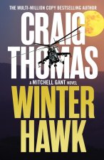 Winter Hawk