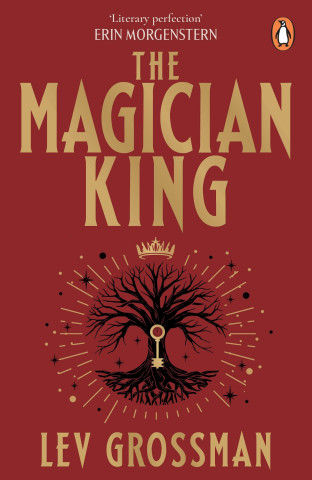 Magician King