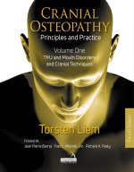 Cranial Osteopathy - Volume 1