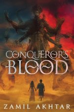 Conqueror's Blood