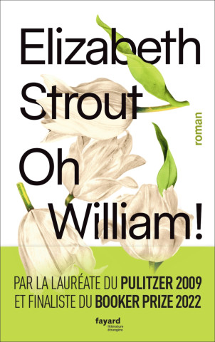 Oh, William !