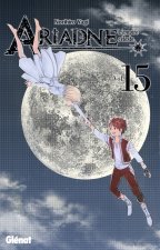 Ariadne l'empire céleste - Tome 15