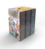 One Piece - Coffret vide Skypiea (Tomes 24 à 32)