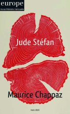 Europe Jude Stéfan / Maurice Chappaz