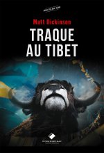 Traque au Tibet - Nouvelle édition